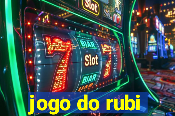 jogo do rubi